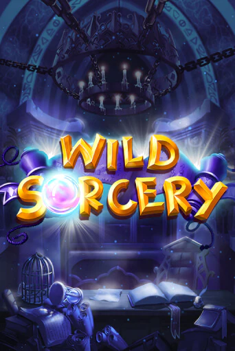 Wild Sorcery демо онлайн | Вулкан Гранд бесплатная игра