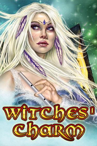 Witches Charm демо онлайн | Вулкан Гранд бесплатная игра