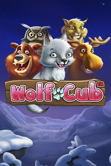 Wolf Cub™ демо онлайн | Вулкан Гранд бесплатная игра