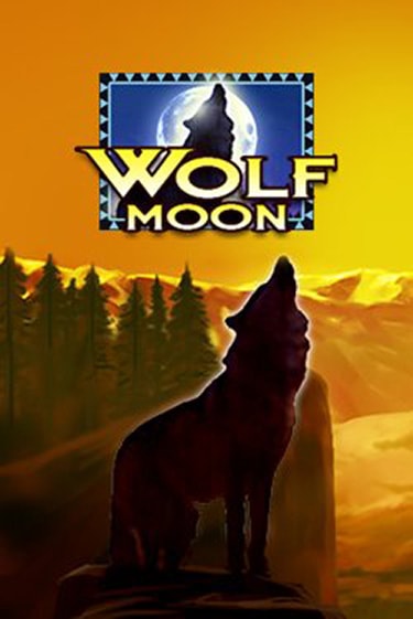 Wolf Moon демо онлайн | Вулкан Гранд бесплатная игра