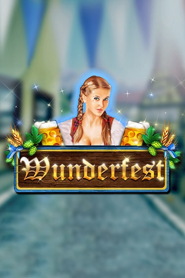 Wunderfest демо онлайн | Вулкан Гранд бесплатная игра