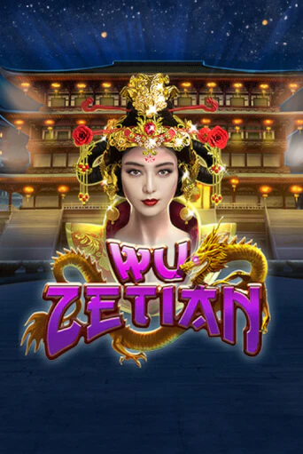 Wu Zetian демо онлайн | Вулкан Гранд бесплатная игра